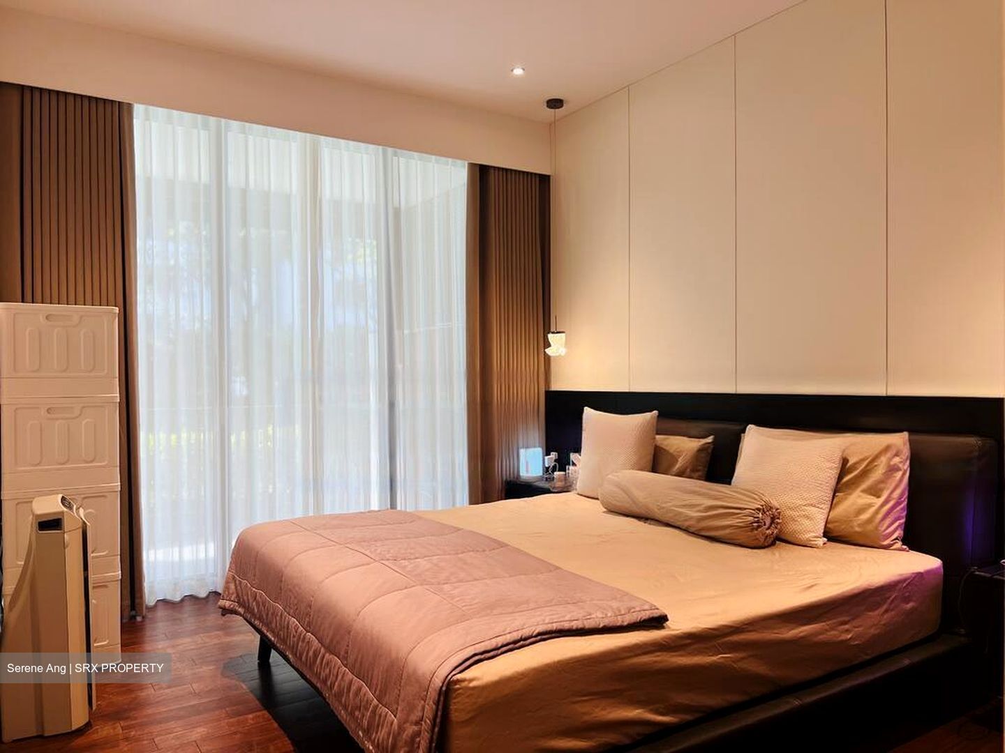 Amber Park (D15), Condominium #453639291